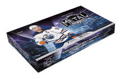 23-24 Upper Deck Skybox Metal Universe Hockey Hobby Box